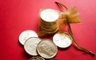 Imperial coins